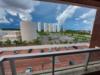 Apartamento com 3 Quartos à venda, 83m² no Jardim Aclimação, Cuiabá
