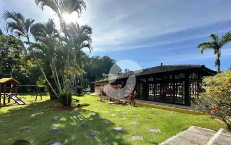 Lote/Terreno à venda, 444m² no Sapê, Niterói