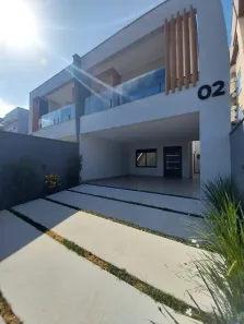 Sobrado com 3 Quartos à venda, 167m² no Jardim Sofia, Joinville