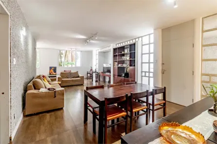 Sobrado com 3 Quartos à venda, 183m² no Vila Madalena, São Paulo