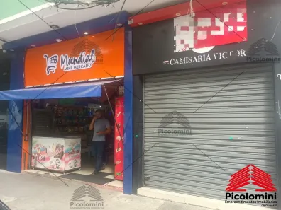 Ponto Comercial à venda, 265m² no Brás, São Paulo