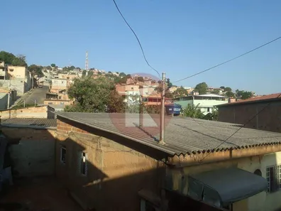 Lote/Terreno à venda, 360m² no Europa, Belo Horizonte