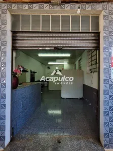 para alugar, 56m² no São Manoel, Americana