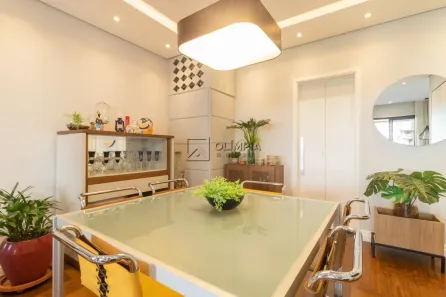 Apartamento com 3 Quartos à venda, 103m² no Vila Nova Conceição, São Paulo