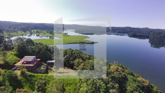 Fazenda/Sítio com 2 Quartos à venda, 4500m² no Dos Vitalinos, Juquitiba