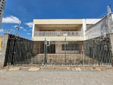 com 6 Quartos para alugar, 370m² no Centro, Piracicaba