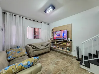 Casa com 5 Quartos à venda, 408m² no Vila Norma, São Paulo