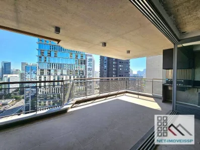 Apartamento com 3 Quartos à venda, 197m² no Jardim das Acácias, São Paulo