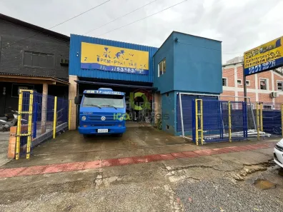 Galpão/Depósito/Armazém à venda, 431m² no Serraria, São José