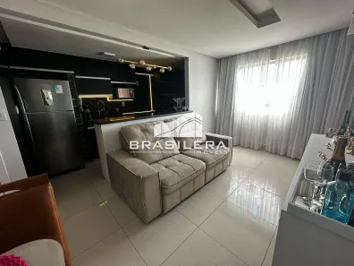 Apartamento com 2 Quartos à venda, 54m² no Vila Rosa, Goiânia