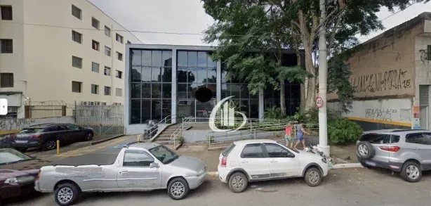 Prédio Comercial para alugar, 1228m² no Carandiru, São Paulo