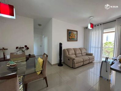 Apartamento com 2 Quartos à venda, 74m² no Bairro Pau Preto, Indaiatuba