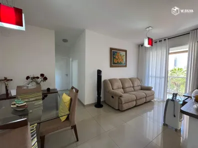 Apartamento com 2 Quartos à venda, 74m² no Bairro Pau Preto, Indaiatuba