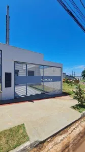 Casa com 3 Quartos à venda, 112m² no Colúmbia, Londrina