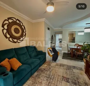 Apartamento com 3 Quartos à venda, 93m² no Vila Gomes Cardim, São Paulo