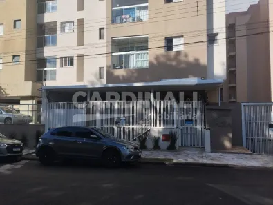 Apartamento com 2 Quartos à venda, 60m² no Parque Arnold Schimidt, São Carlos