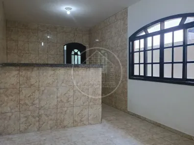 Casa com 1 Quarto para alugar, 45m² no Vila Natal, São Paulo