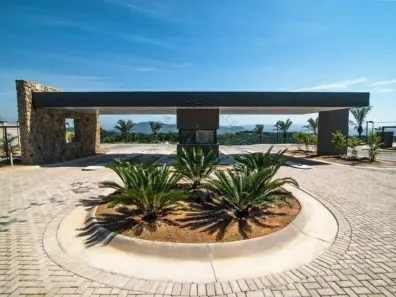 Lote/Terreno à venda, 447m² no Jardim Bandeirantes, Santana de Parnaíba