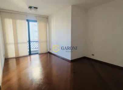 Apartamento com 3 Quartos para alugar, 95m² no Vila Leopoldina, São Paulo