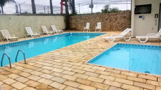 Apartamento com 3 Quartos à venda, 135m² no Parque Residencial Aquarius, São José dos Campos