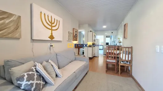 Casa com 2 Quartos à venda, 50m² no Santa Regina, Itajaí