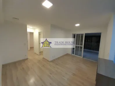 Apartamento com 2 Quartos para alugar, 60m² no Vila Monte Alegre, São Paulo