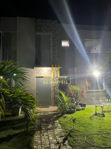 Casa com 4 Quartos à venda, 198m² no Catu de Abrantes (Abrantes), Camaçari