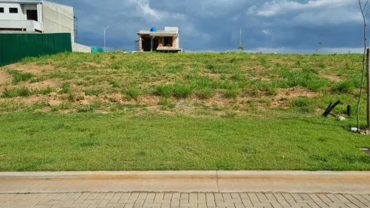 Lote/Terreno à venda, 268m² no Residencial Jatibela, Campinas