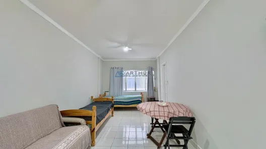 Kitnet com 1 Quarto à venda, 30m² no Aviação, Praia Grande