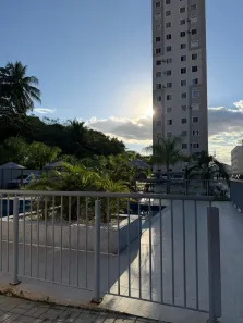 Apartamento com 2 Quartos à venda, 44m² no Mondubim, Fortaleza