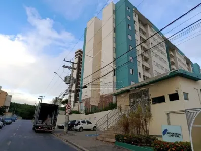 Apartamento com 2 Quartos para alugar, 50m² no Jardim Piratininga, Sorocaba