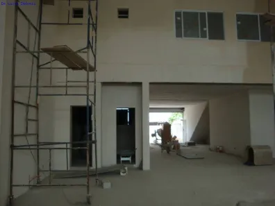 Galpão/Depósito/Armazém à venda, 830m² no Parque Rural Fazenda Santa Cândida, Campinas