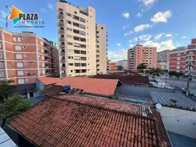 Apartamento com 1 Quarto à venda, 36m² no Tupi, Praia Grande