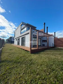 Casa com 3 Quartos à venda, 117m² no Ferraz, Garopaba