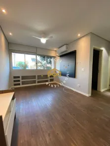 Apartamento com 2 Quartos à venda, 75m² no Cambuí, Campinas