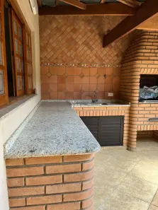 Casa com 3 Quartos à venda, 243m² no Montanhão, São Bernardo do Campo