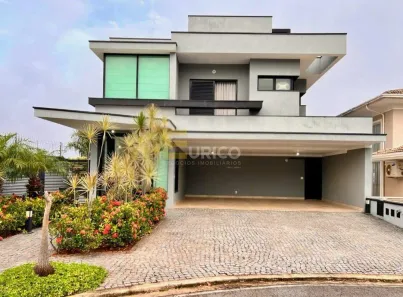 Casa de Condomínio com 3 Quartos para alugar, 268m² no Pinheiro, Valinhos