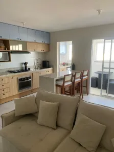 Apartamento com 2 Quartos à venda, 52m² no Jardim das Indústrias, Jacareí