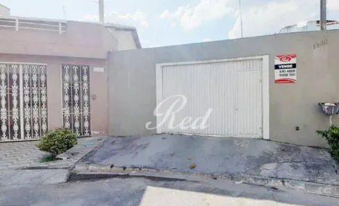 Casa com 2 Quartos à venda, 100m² no Jardim Imperador, Suzano
