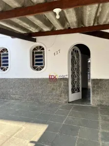 Casa com 3 Quartos à venda, 163m² no Centro, Taubaté