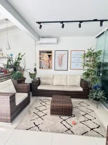 Casa com 3 Quartos à venda, 154m² no São José, São Leopoldo