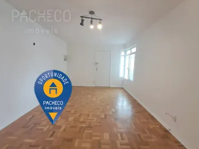 Apartamento com 2 Quartos à venda, 67m² no Pinheiros, São Paulo