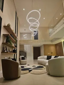 Casa com 4 Quartos à venda, 442m² no Alphaville Nova Esplanada, Votorantim