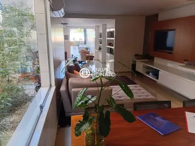 Apartamento com 3 Quartos à venda, 329m² no Carmo, Belo Horizonte