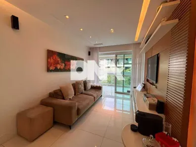Apartamento com 2 Quartos à venda, 97m² no Botafogo, Rio de Janeiro