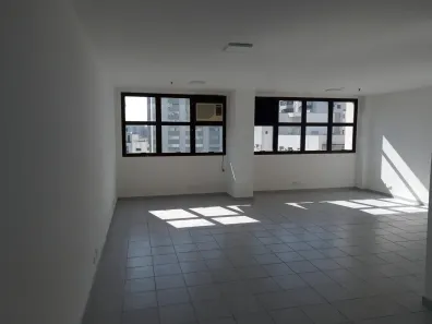 Ponto Comercial para alugar, 56m² no Campo Belo, São Paulo