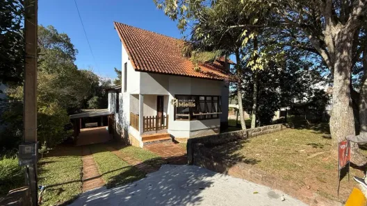 Casa de Condomínio com 4 Quartos à venda, 217m² no Viamópolis, Viamão