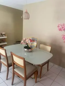 Apartamento com 3 Quartos à venda, 75m² no Parque das Nações, Parnamirim