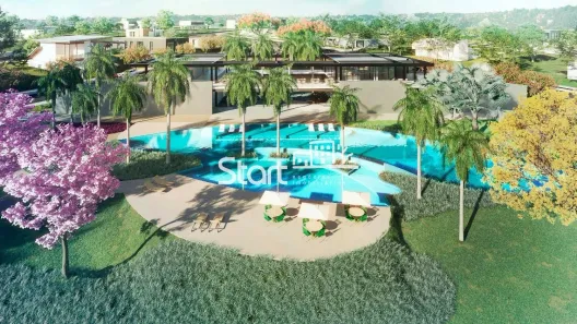 Lote/Terreno à venda, 309m² no Jardim Fortaleza, Paulínia