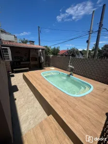 Casa com 3 Quartos à venda, 160m² no Jardim Itu, Porto Alegre